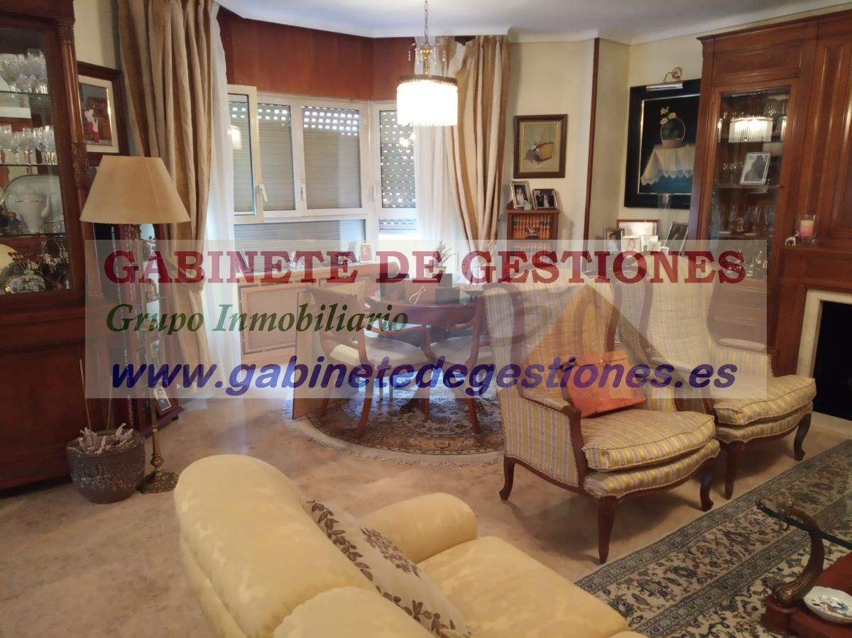 Venta de piso en Albacete