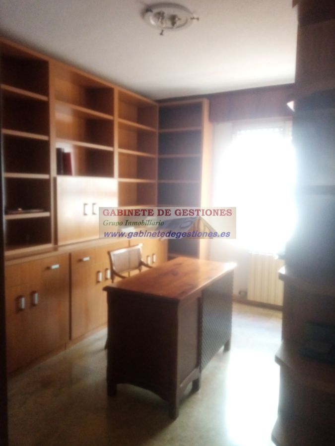 Venta de piso en Albacete