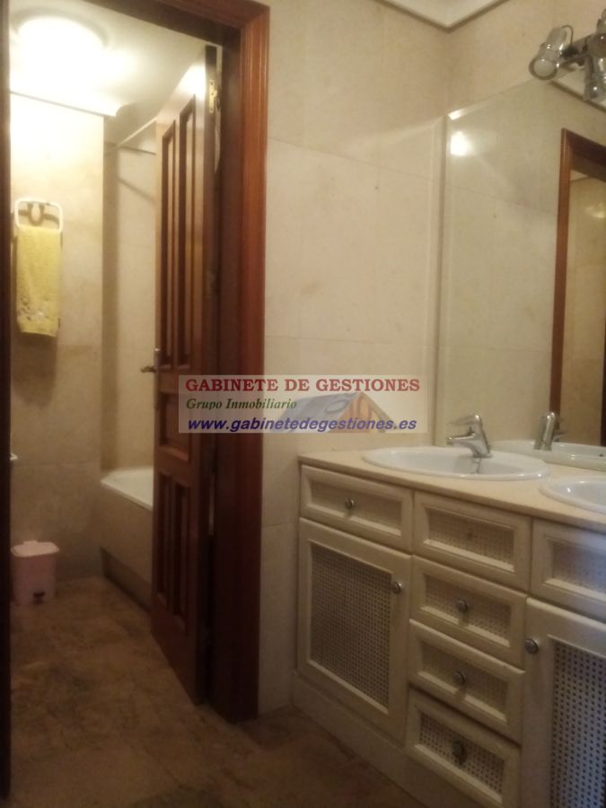 Venta de piso en Albacete