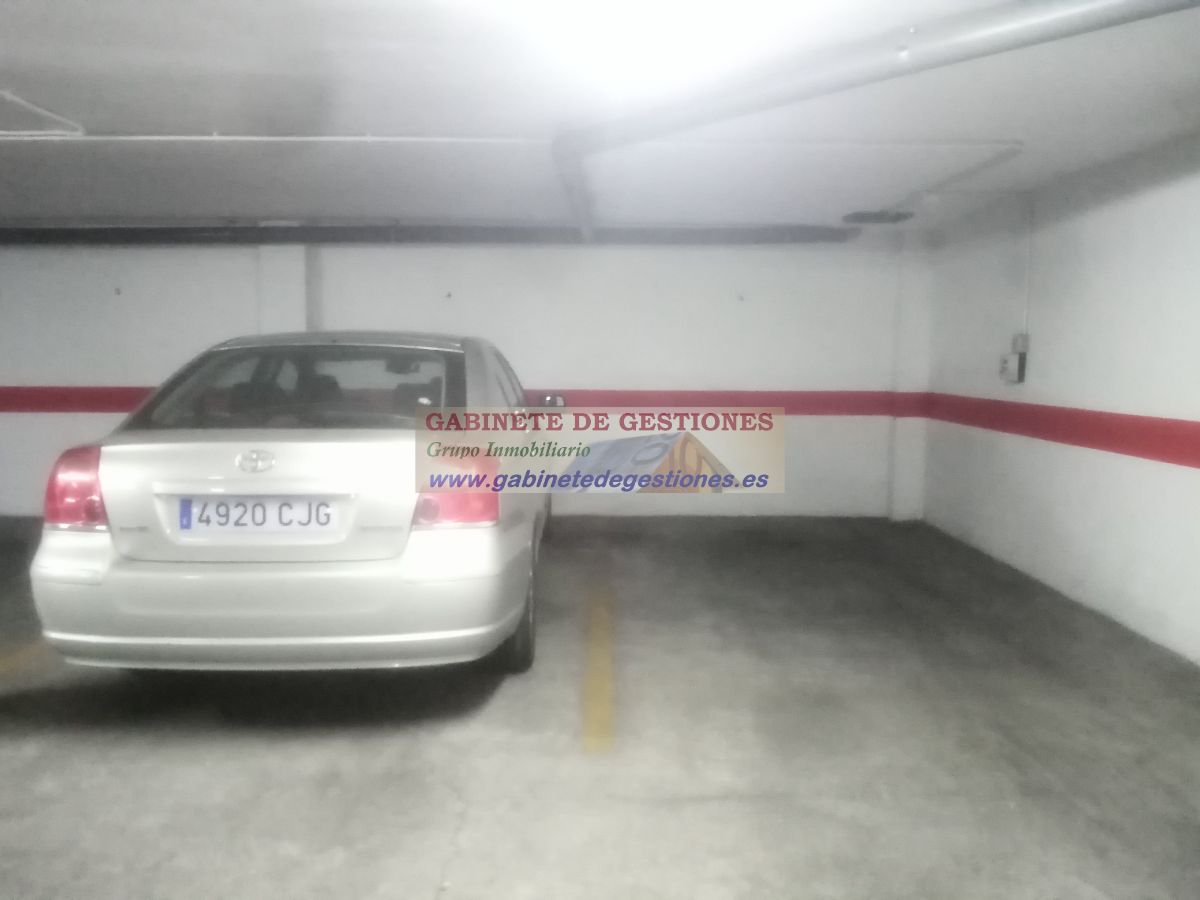 Venta de piso en Albacete