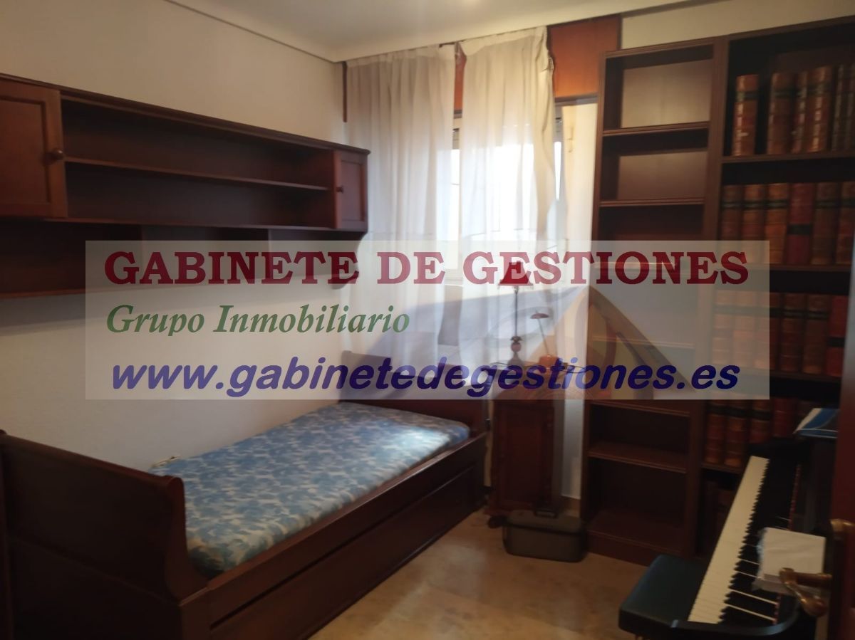 Venta de piso en Albacete
