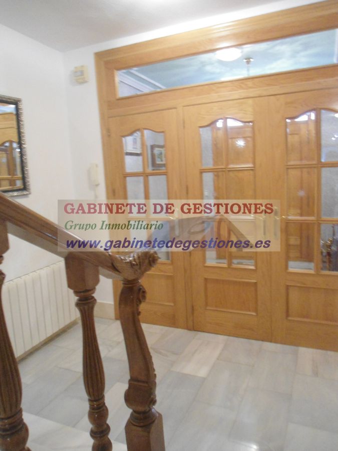 For sale of house in Albacete