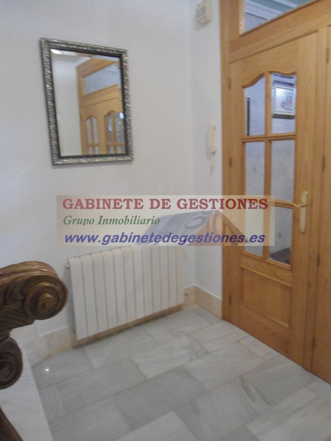 For sale of house in Albacete