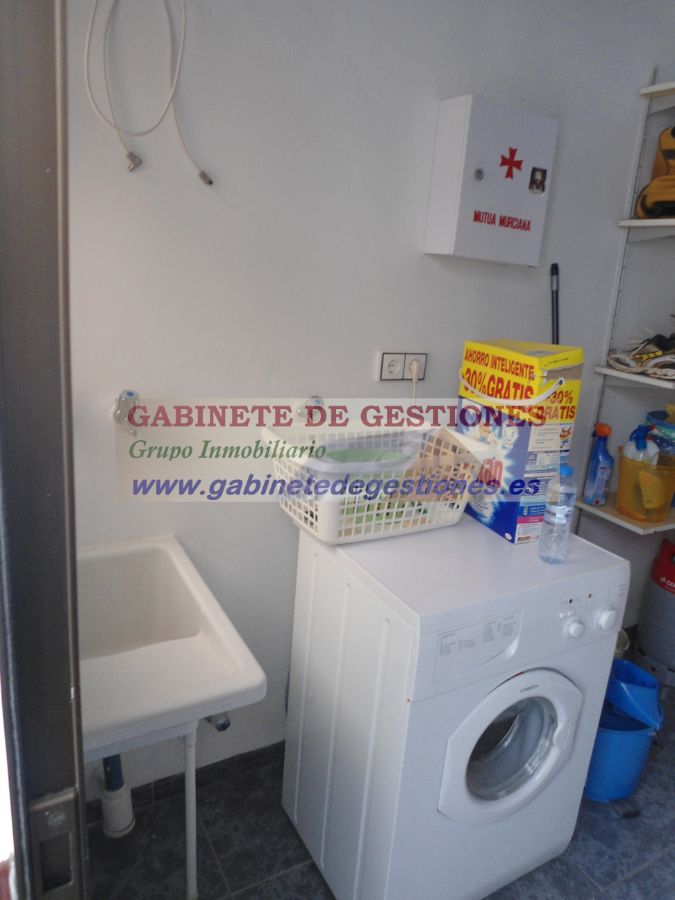 Venta de casa en Albacete