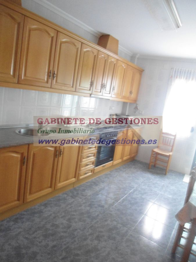 For sale of house in Albacete