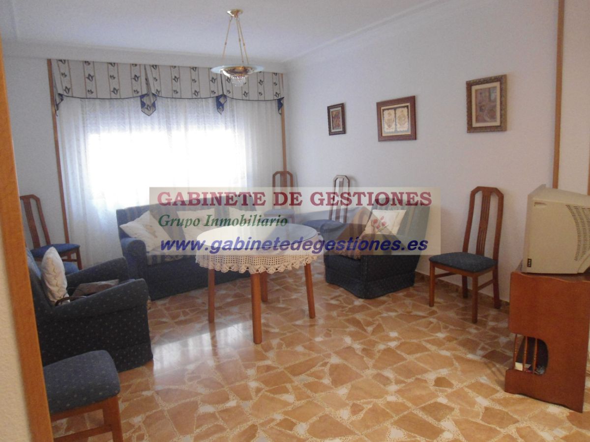 For sale of house in Albacete