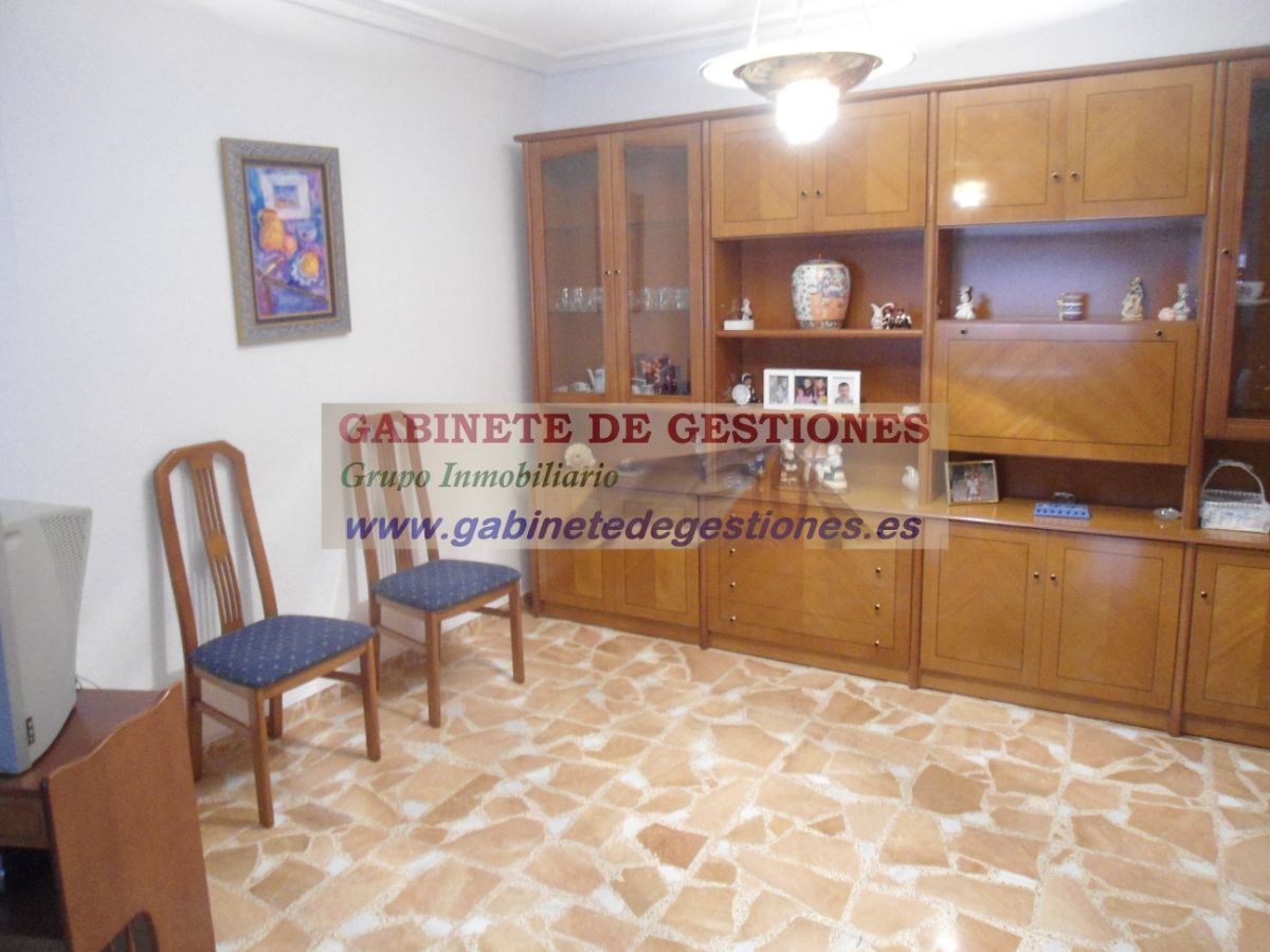 For sale of house in Albacete