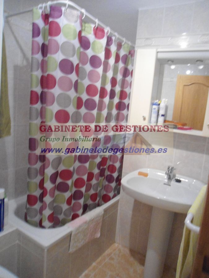 For sale of house in Albacete