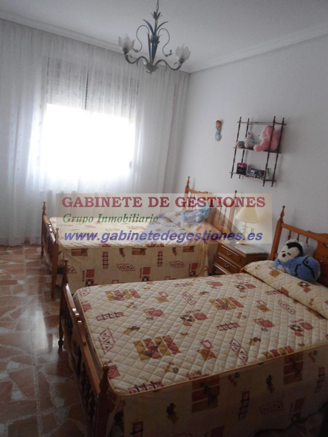 For sale of house in Albacete