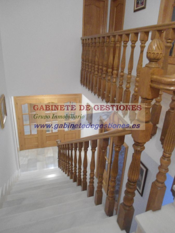 For sale of house in Albacete