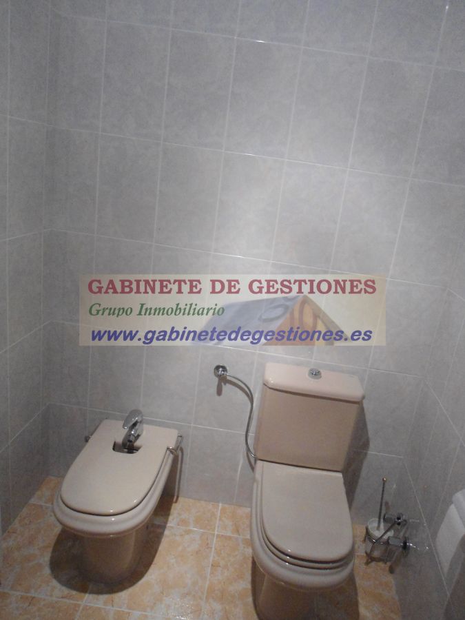 For sale of house in Albacete