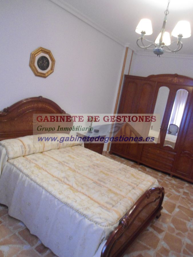 For sale of house in Albacete