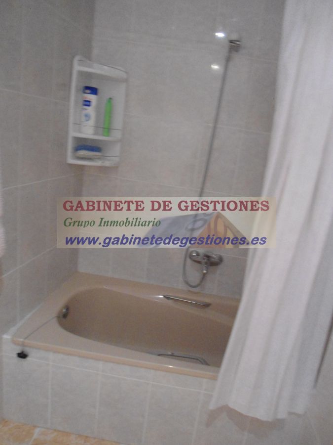 For sale of house in Albacete