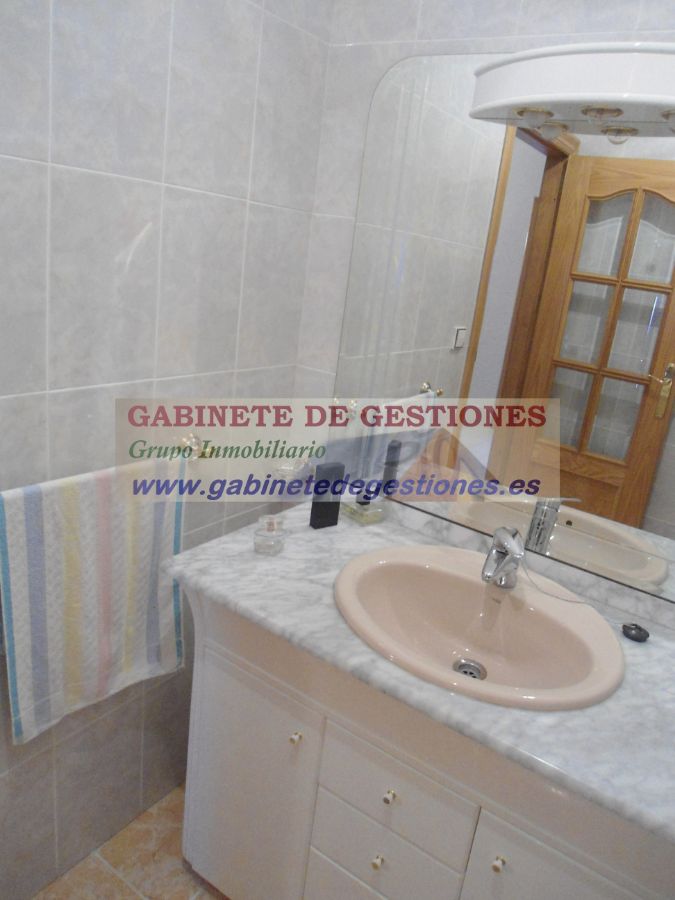 For sale of house in Albacete