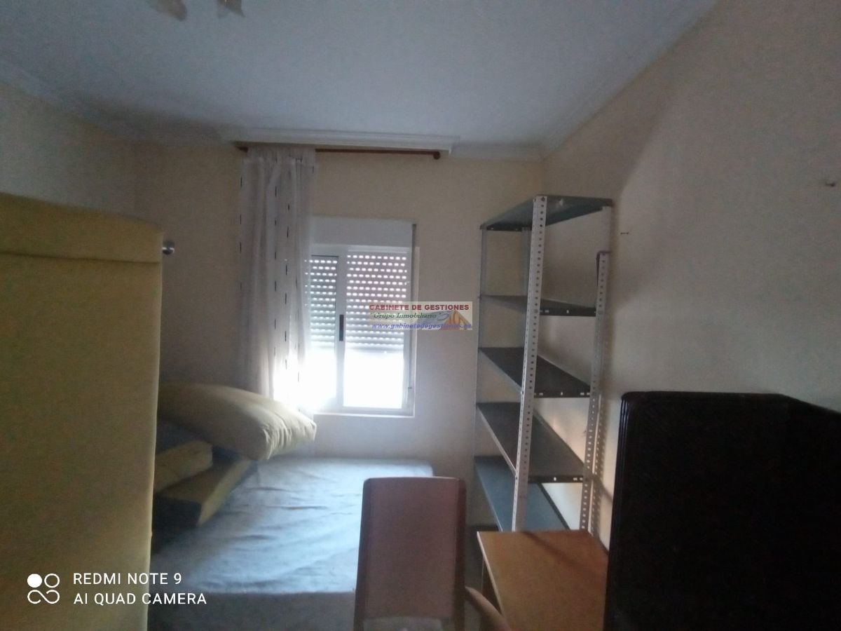 For sale of apartment in Albacete