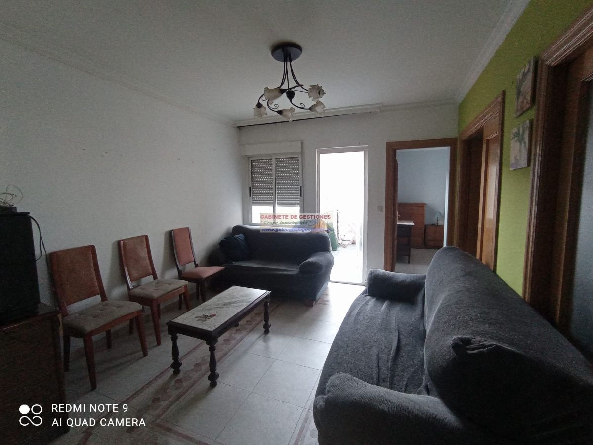 For sale of apartment in Albacete