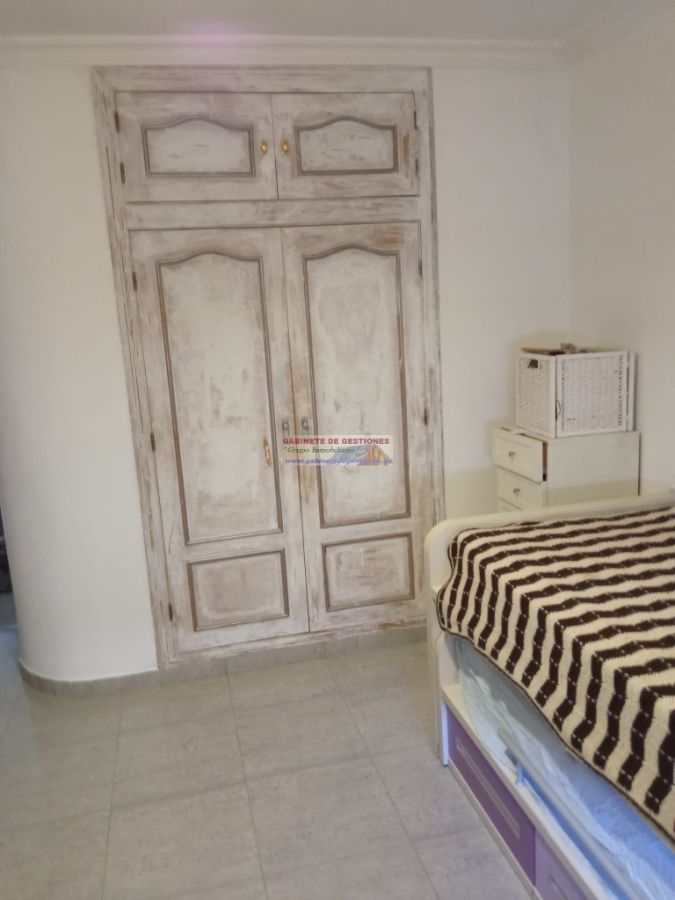 Venta de casa en Pozo Cañada