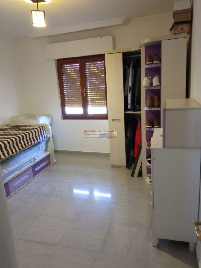 For sale of house in Pozo Cañada