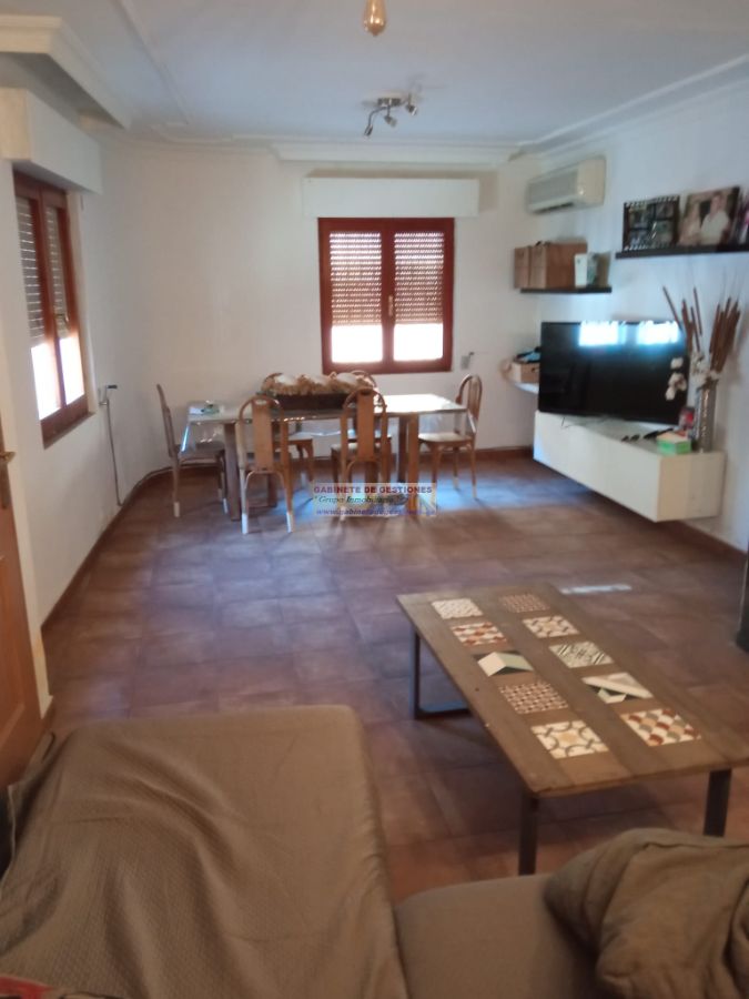 Venta de casa en Pozo Cañada