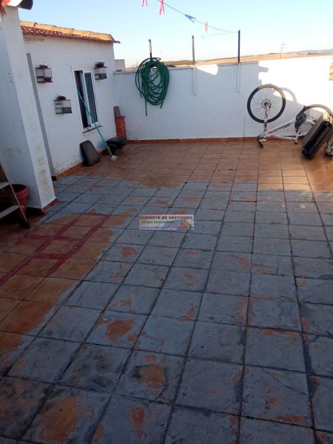For sale of house in Pozo Cañada