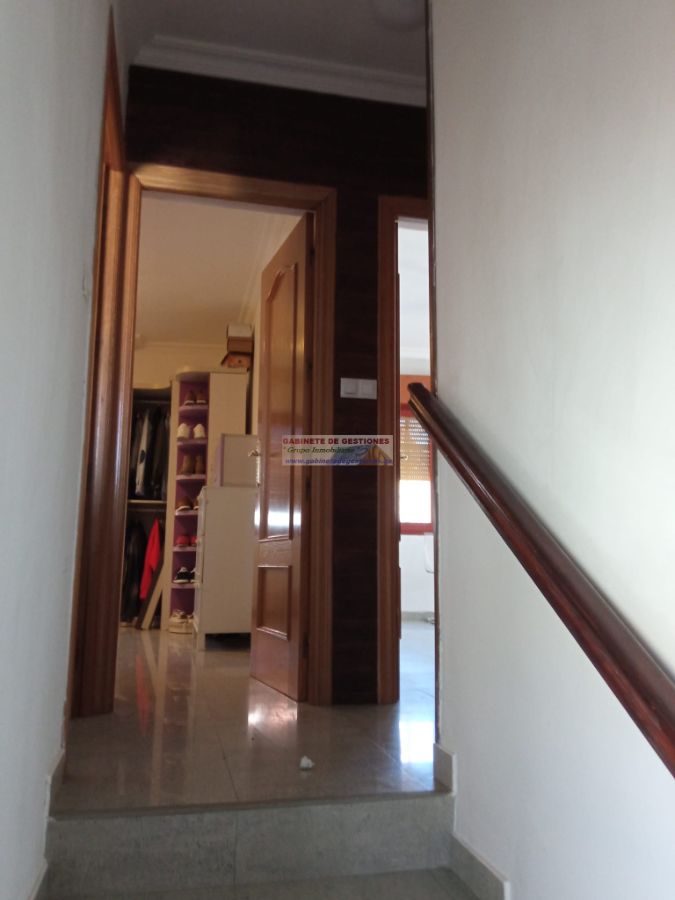 For sale of house in Pozo Cañada