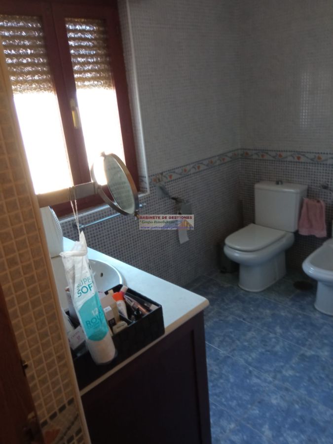 For sale of house in Pozo Cañada