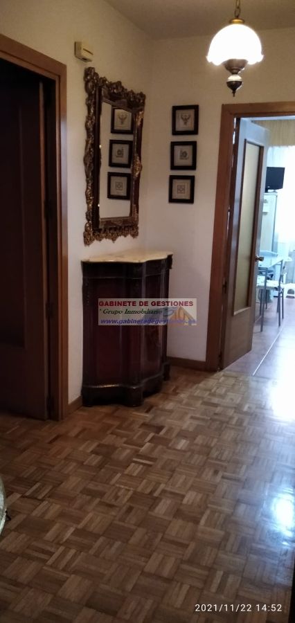 For sale of flat in Albacete