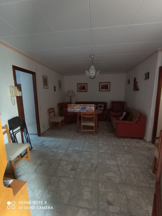 Venta de casa en Mahora