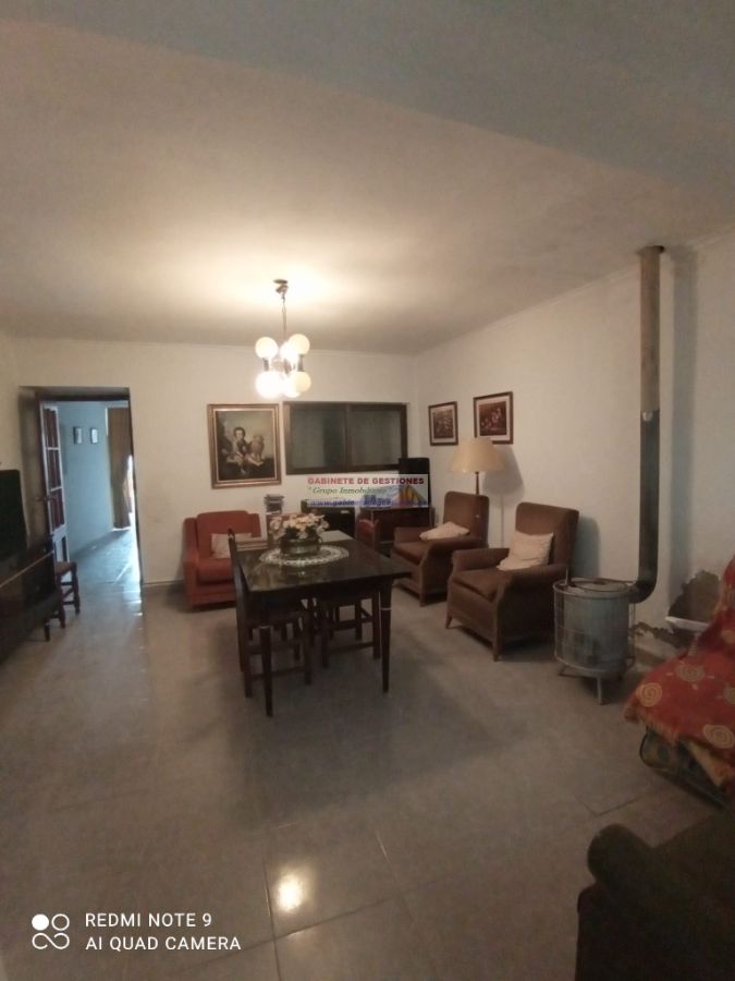 Venta de casa en Mahora