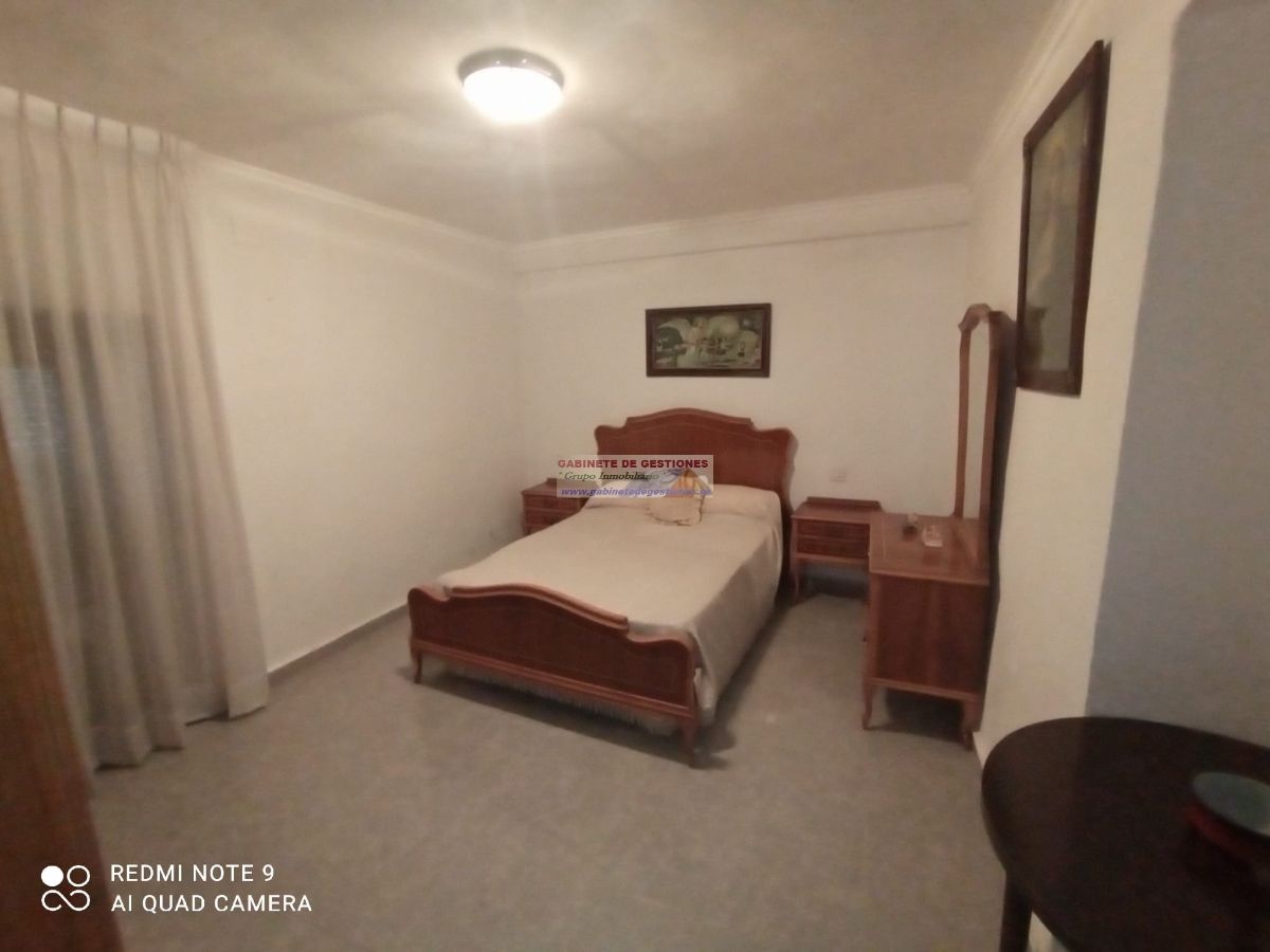 Venta de casa en Mahora