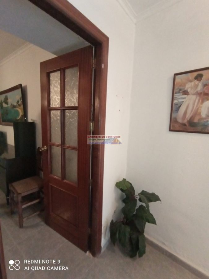 Venta de casa en Mahora