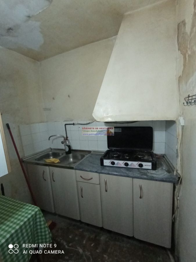 For sale of house in Bogarra