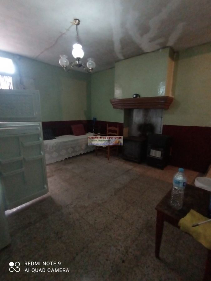 For sale of house in Bogarra