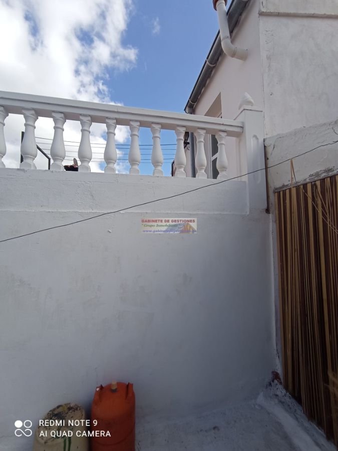 For sale of house in Bogarra