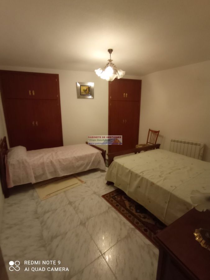 Venta de casa en Bogarra