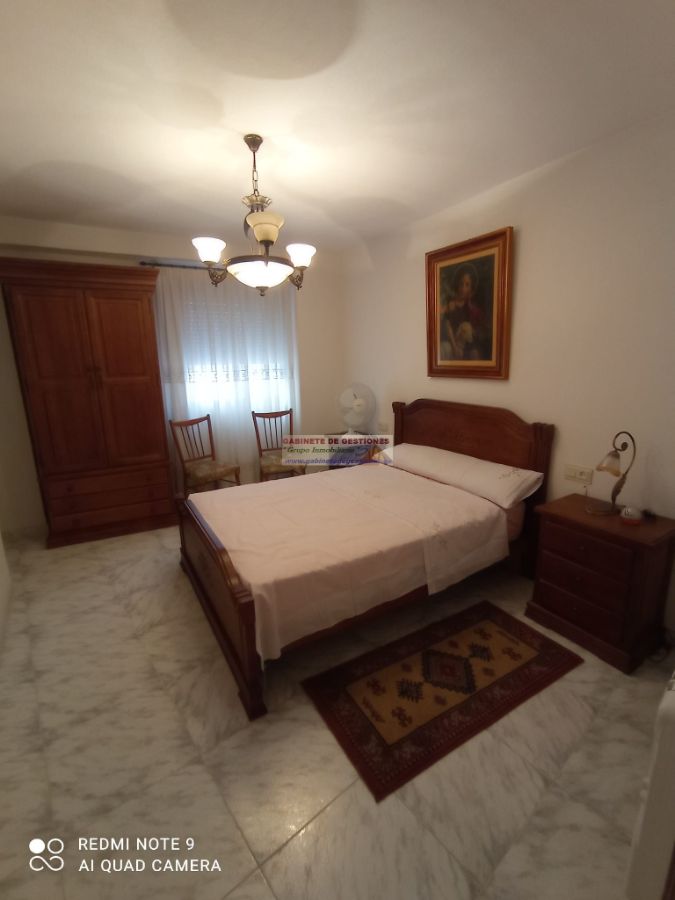 For sale of house in Bogarra