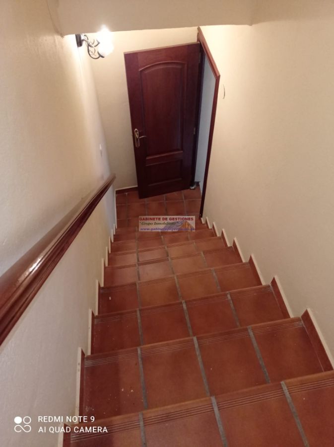 Venta de casa en Bogarra