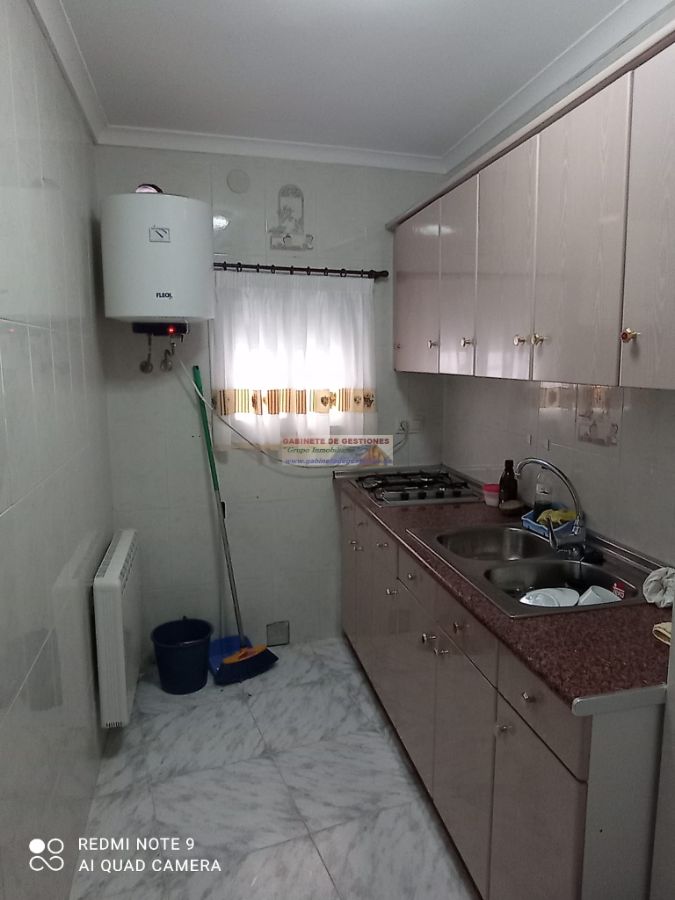 For sale of house in Bogarra