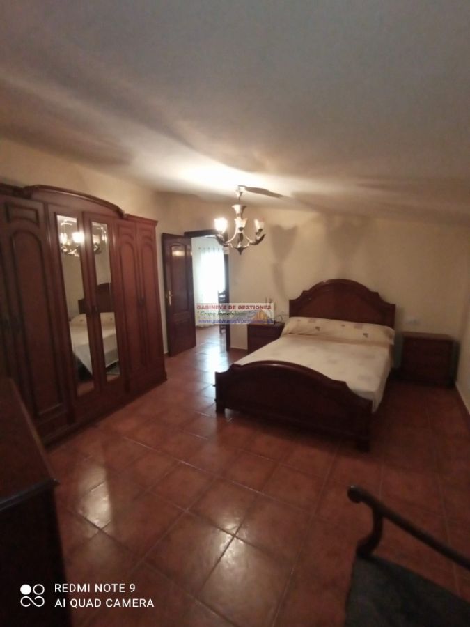 Venta de casa en Bogarra