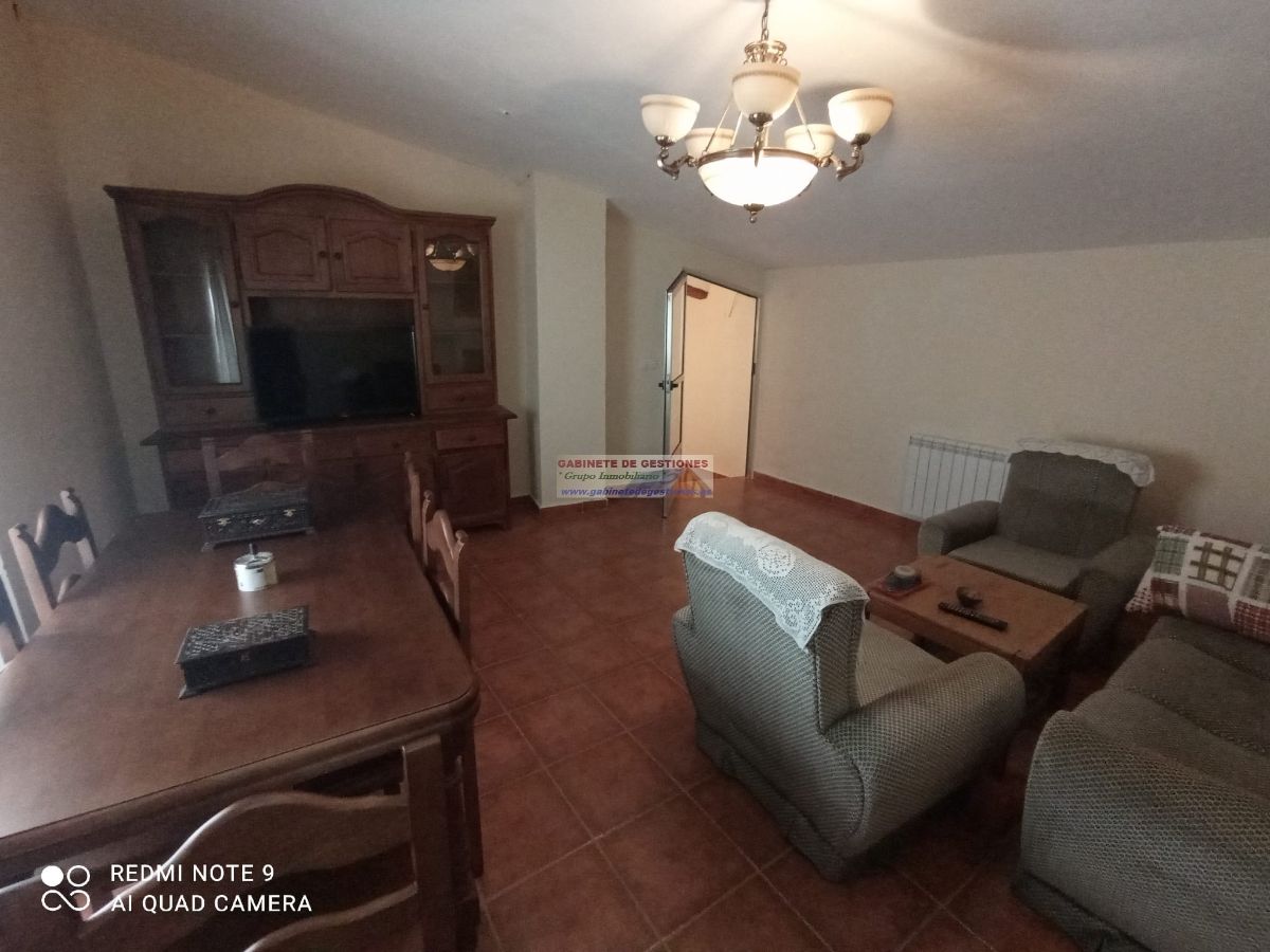 Venta de casa en Bogarra