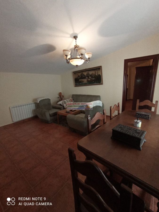 Venta de casa en Bogarra