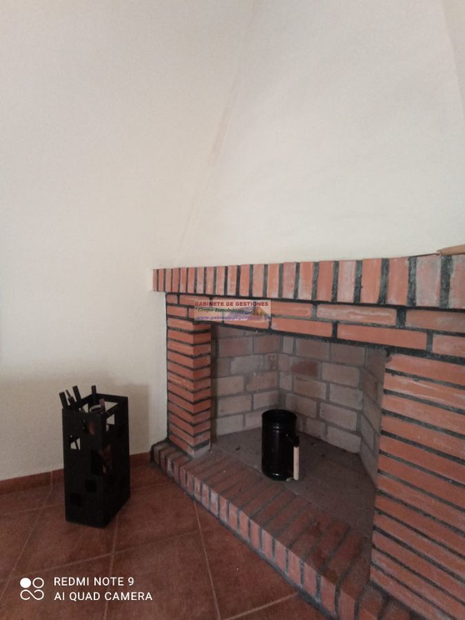 For sale of house in Bogarra