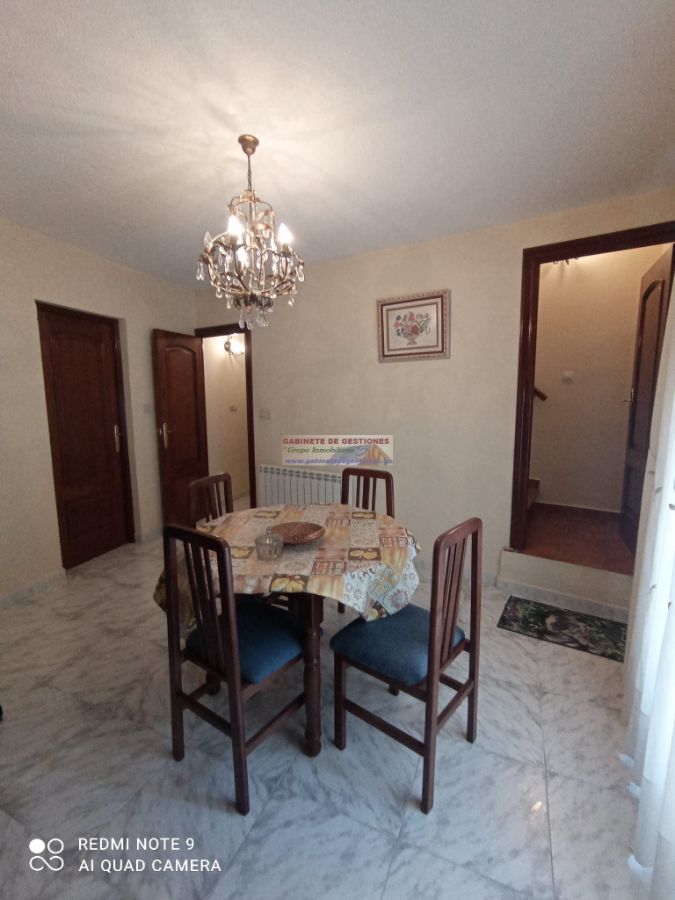 For sale of house in Bogarra