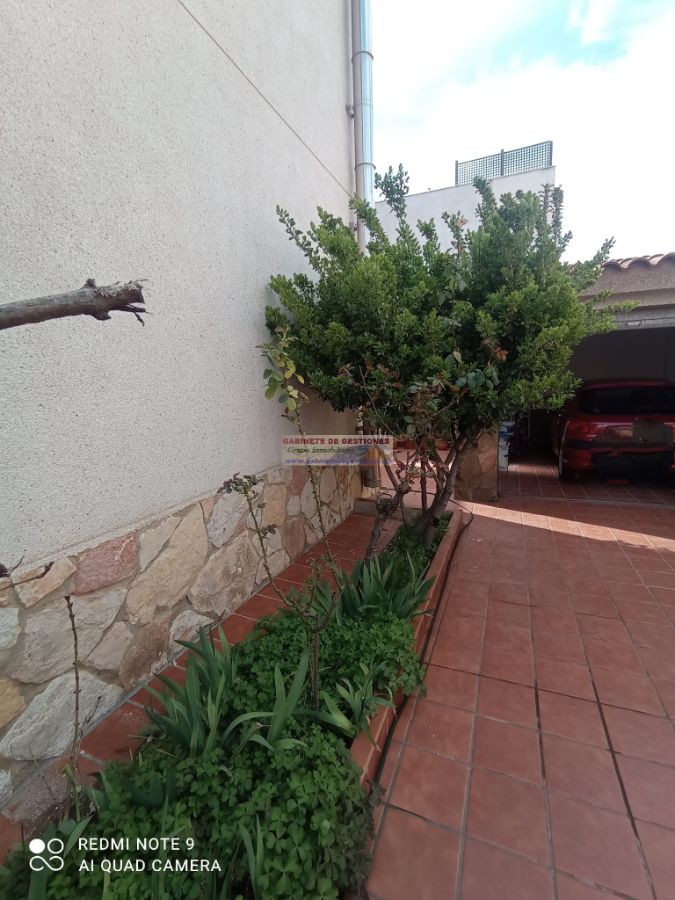 For sale of chalet in Albacete