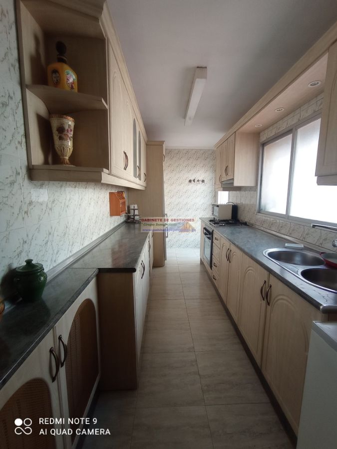 For sale of chalet in Albacete