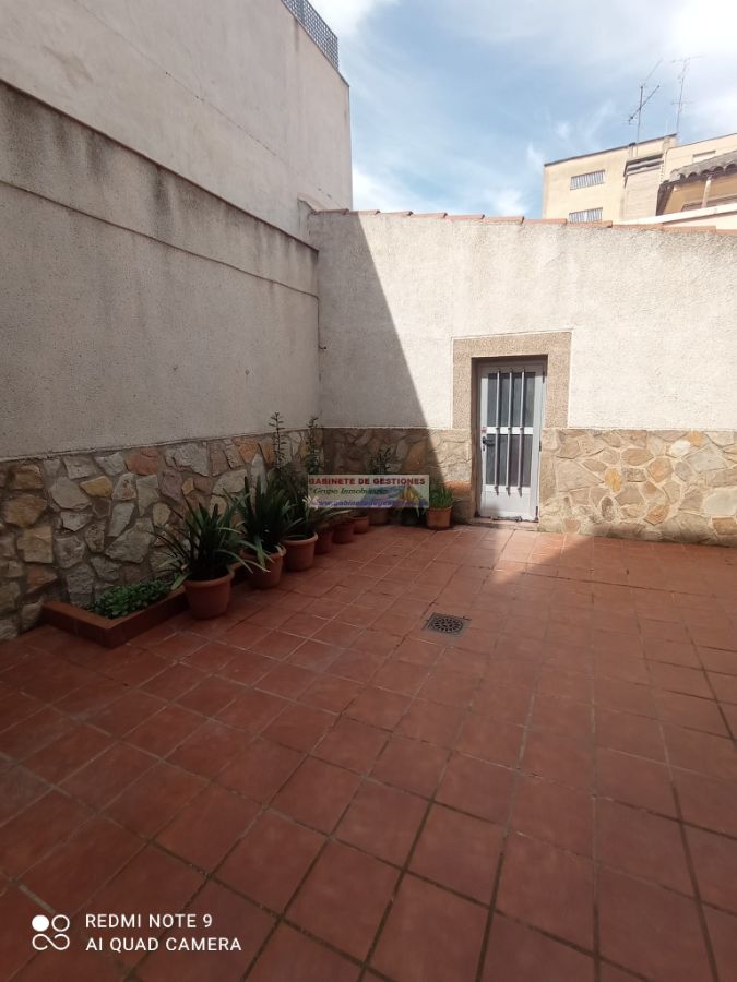 For sale of chalet in Albacete