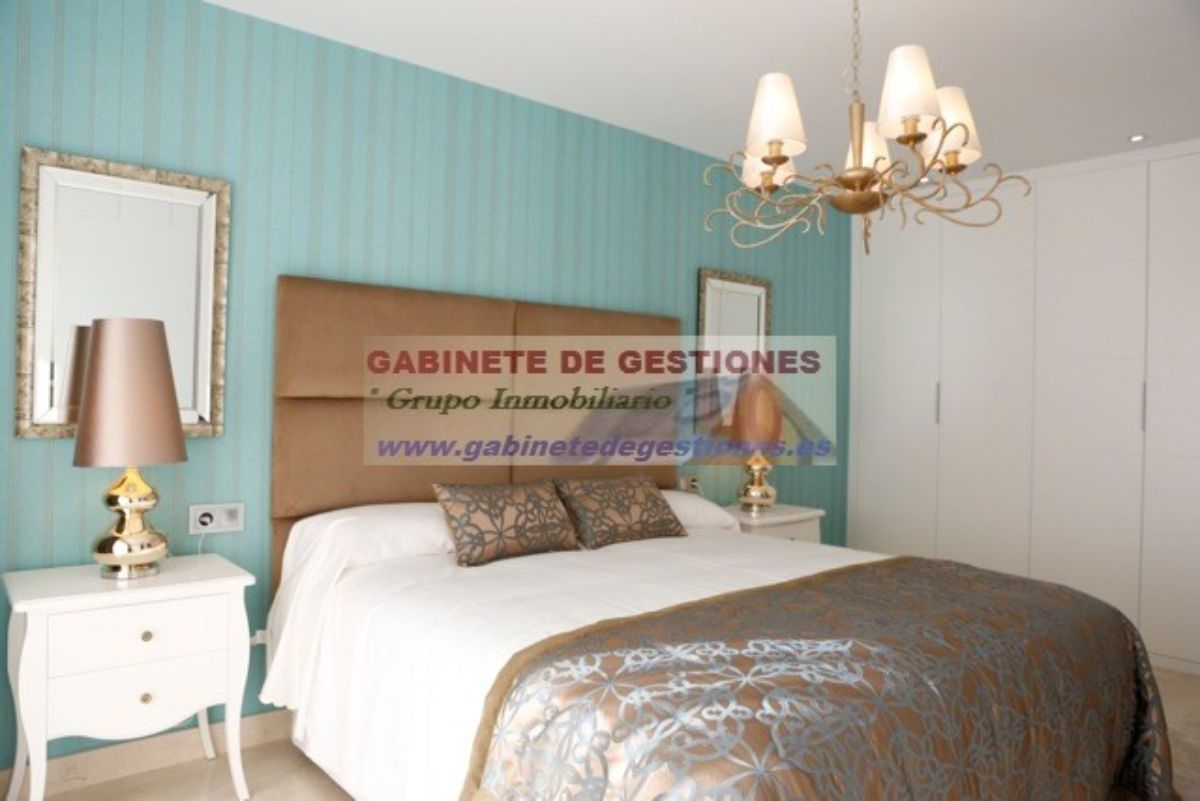 Venta de chalet en Benissa