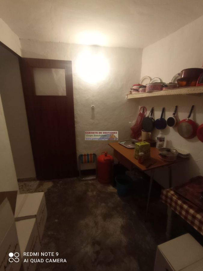 Venta de casa en Bogarra