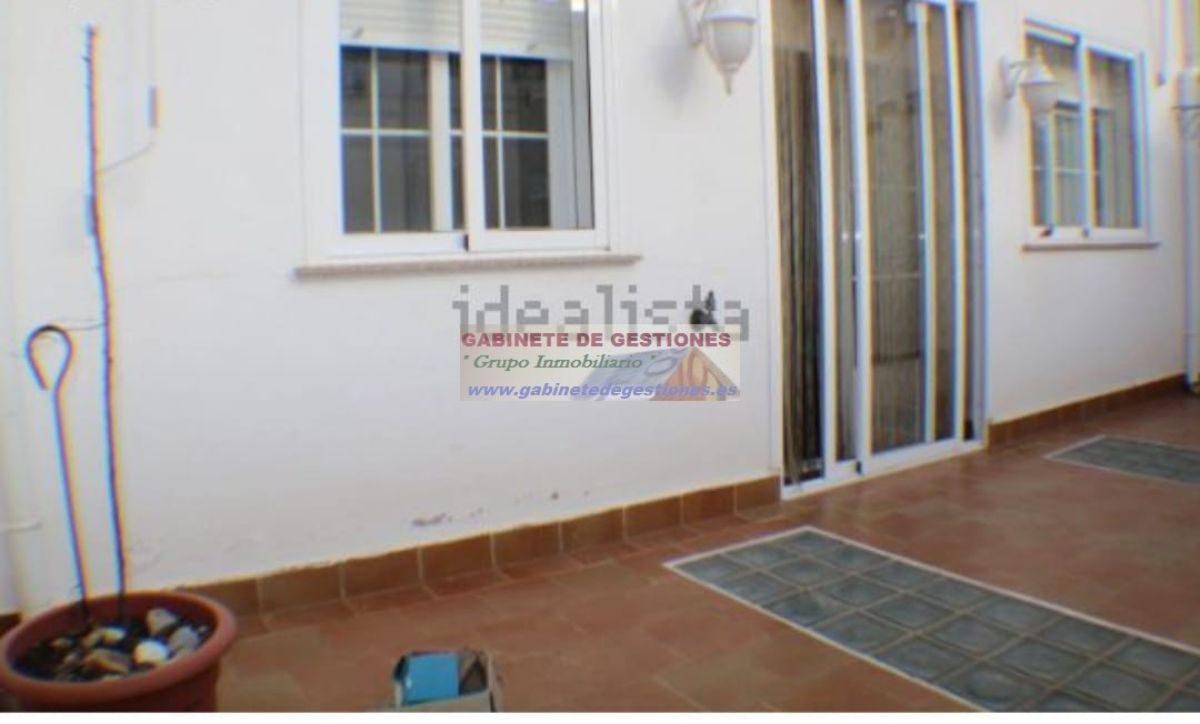 For sale of chalet in Albacete