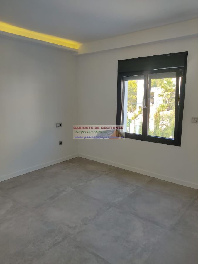 Venta de chalet en Benissa